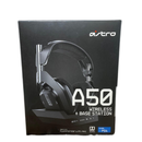 Gaming Headphone Headset Logicool A50Wl-002