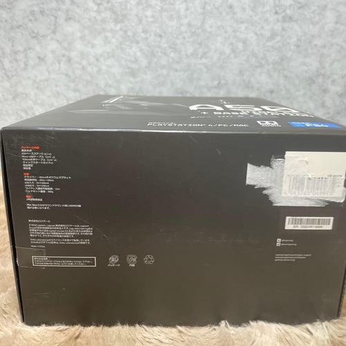 Gaming Headphone Headset Logicool A50Wl-002