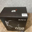 Gaming Headphone Headset Logicool A50Wl-002