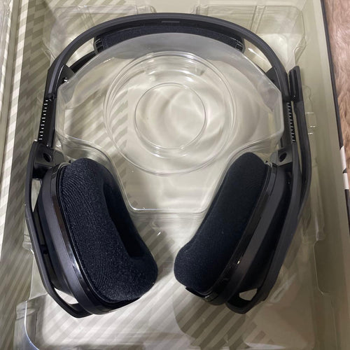 Gaming Headphone Headset Logicool A50Wl-002
