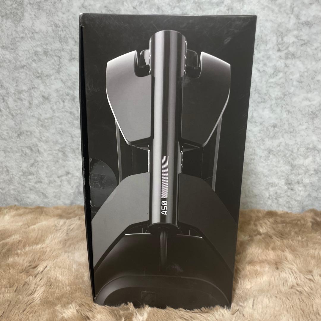 Gaming Headphone Headset Logicool A50Wl-002