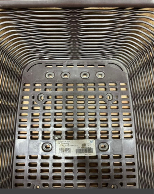 Yamaha Baskets Rb015Y