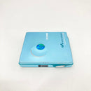 Sony Portable Md Player Mz-E707