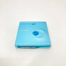 Sony Portable Md Player Mz-E707
