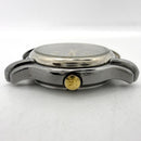 Omega Watch (Quartz) 7503 Qz