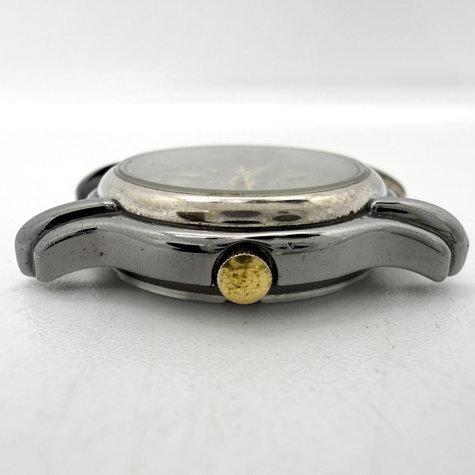 Omega Watch (Quartz) 7503 Qz