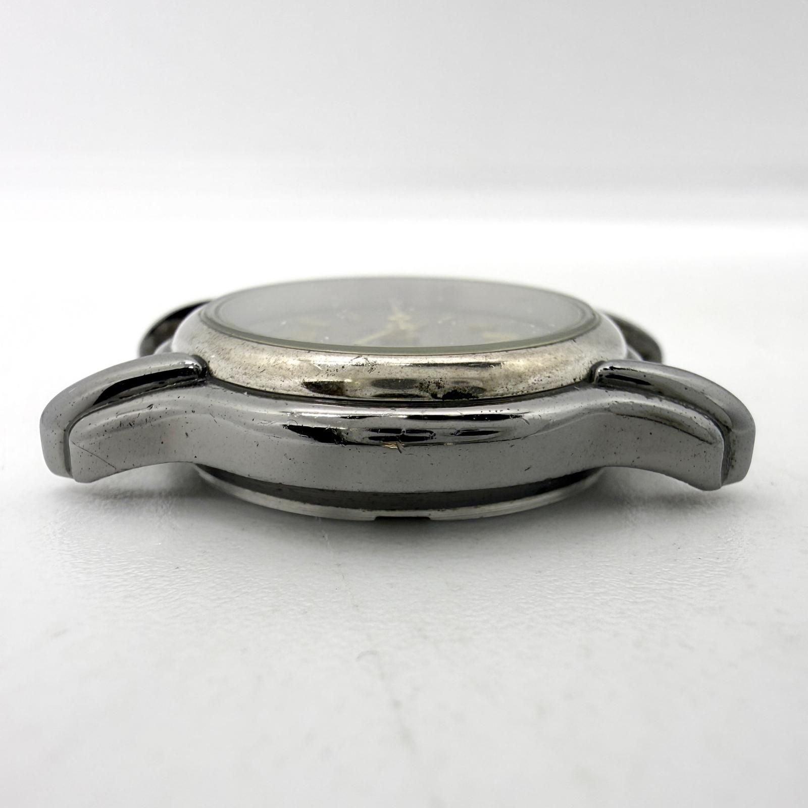 Omega Watch (Quartz) 7503 Qz