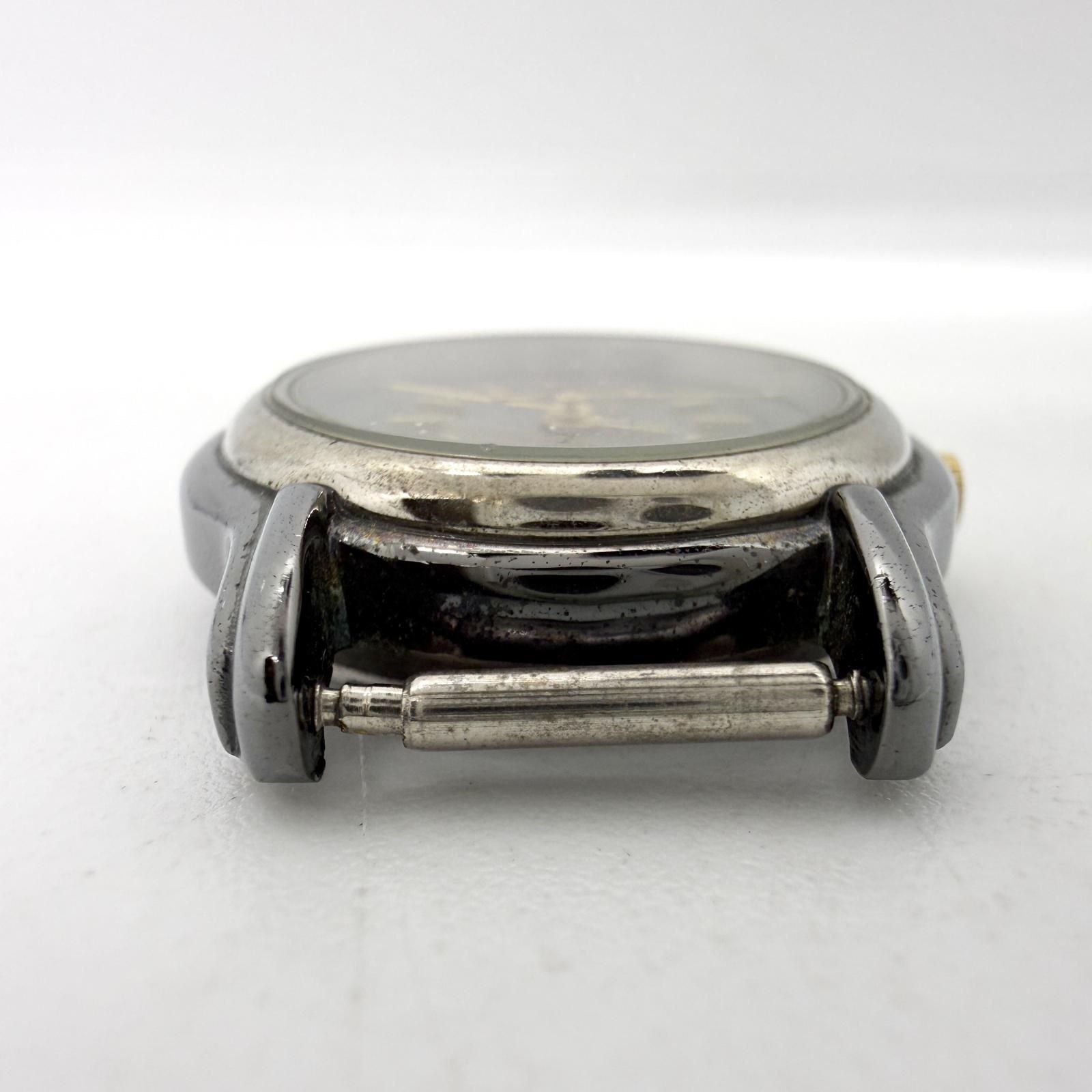 Omega Watch (Quartz) 7503 Qz