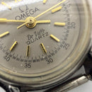 Omega Watch (Quartz) 7503 Qz