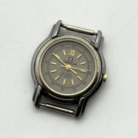 Omega Watch (Quartz) 7503 Qz
