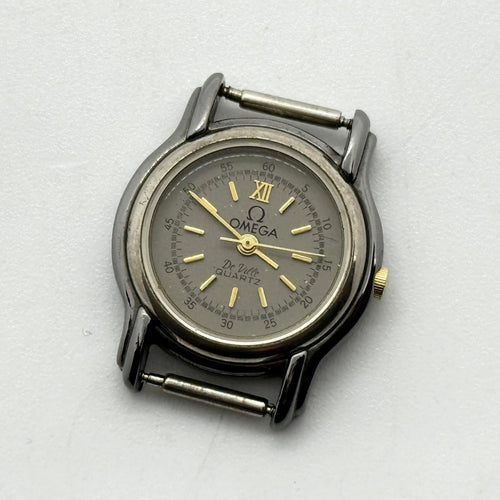 Omega Watch (Quartz) 7503 Qz