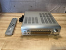 Denon Integrated Amplifiers Dra-F101 Am/Fm