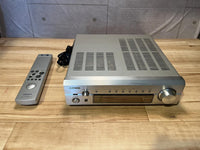 Denon Integrated Amplifiers Dra-F101 Am/Fm