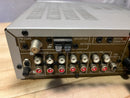 Denon Integrated Amplifiers Dra-F101 Am/Fm