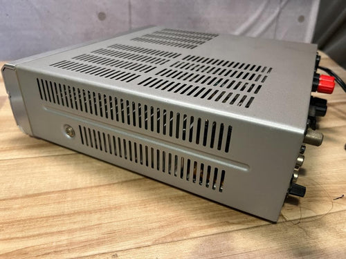 Denon Integrated Amplifiers Dra-F101 Am/Fm