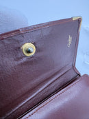 Trifold Wallets Cartier