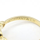 Tiffany Ring Co 2Pd #11 K18 Used A