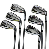 Single Iron Rmx 216 7S Ir Fubuki Ai 50 R) D