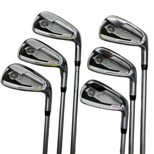 Single Iron Rmx 216 7S Ir Fubuki Ai 50 R) D