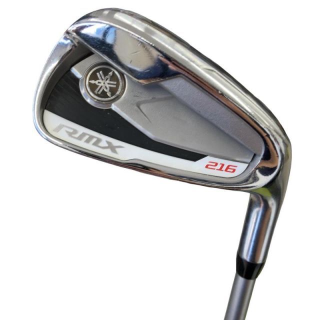 Single Iron Rmx 216 7S Ir Fubuki Ai 50 R) D