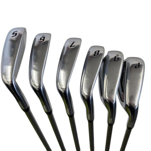 Single Iron Rmx 216 7S Ir Fubuki Ai 50 R) D