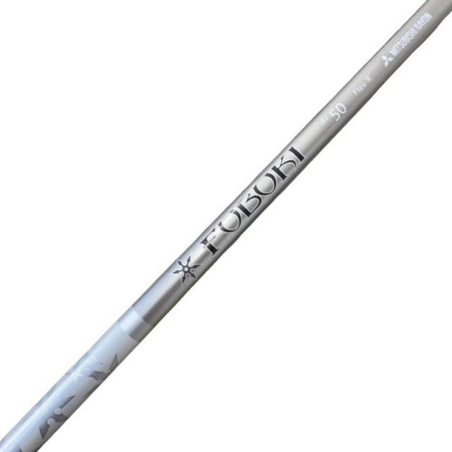 Single Iron Rmx 216 7S Ir Fubuki Ai 50 R) D