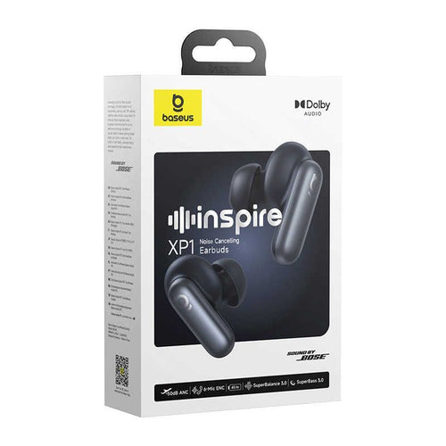 Écouteur sans fil Baseus Inspire Xp1 Bluetooth Xp1K