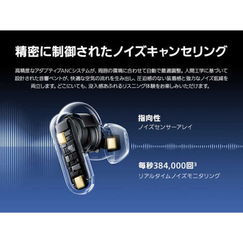 Écouteur sans fil Baseus Inspire Xp1 Bluetooth Xp1K