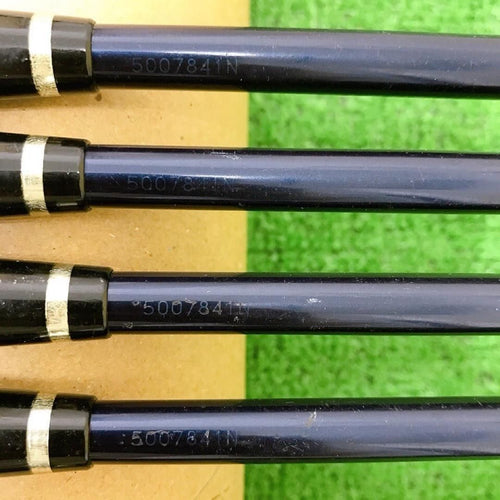 Yamaha Iron Set 55 Ud+2 2019 7 Mx-519I Inpres