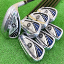 Yamaha Iron Set 55 Ud+2 2019 7 Mx-519I Inpres