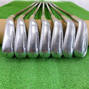 Yamaha Iron Set 55 Ud+2 2019 7 Mx-519I Inpres