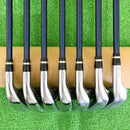 Yamaha Iron Set 55 Ud+2 2019 7 Mx-519I Inpres