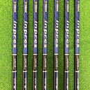 Yamaha Iron Set 55 Ud+2 2019 7 Mx-519I Inpres