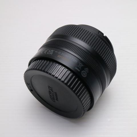 Nikon Lens (Zoom) Nikkor Z 24-50Mm F/4-6.3 Ok 05000