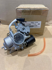Yamaha Carburetor Injection Assy Bj/Sa16J