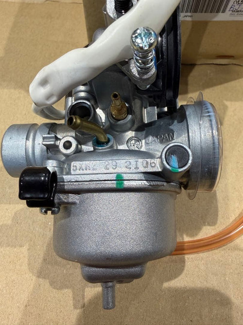 Yamaha Carburetor Injection Assy Bj/Sa16J