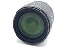 Lens (Zoom) Af-S Dx 18-105/F3.5-5.6G Ed Vr