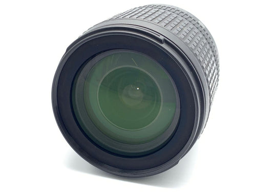 Lens (Zoom) Af-S Dx 18-105/F3.5-5.6G Ed Vr