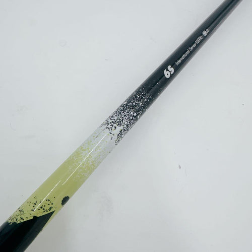 Shaft The Attas 6S