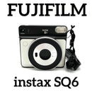 Fujifilm Instant Cameras Instax Sq6