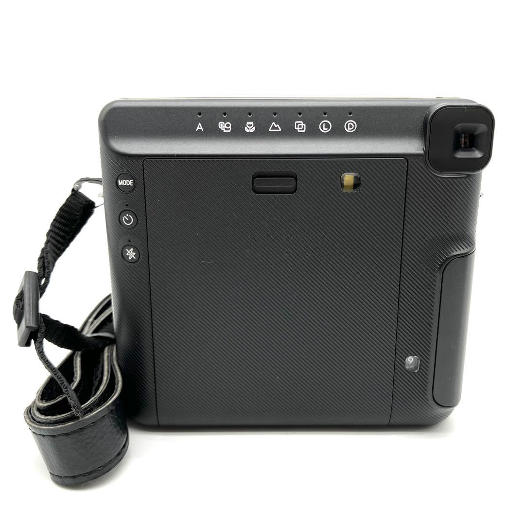 Fujifilm Instant Cameras Instax Sq6