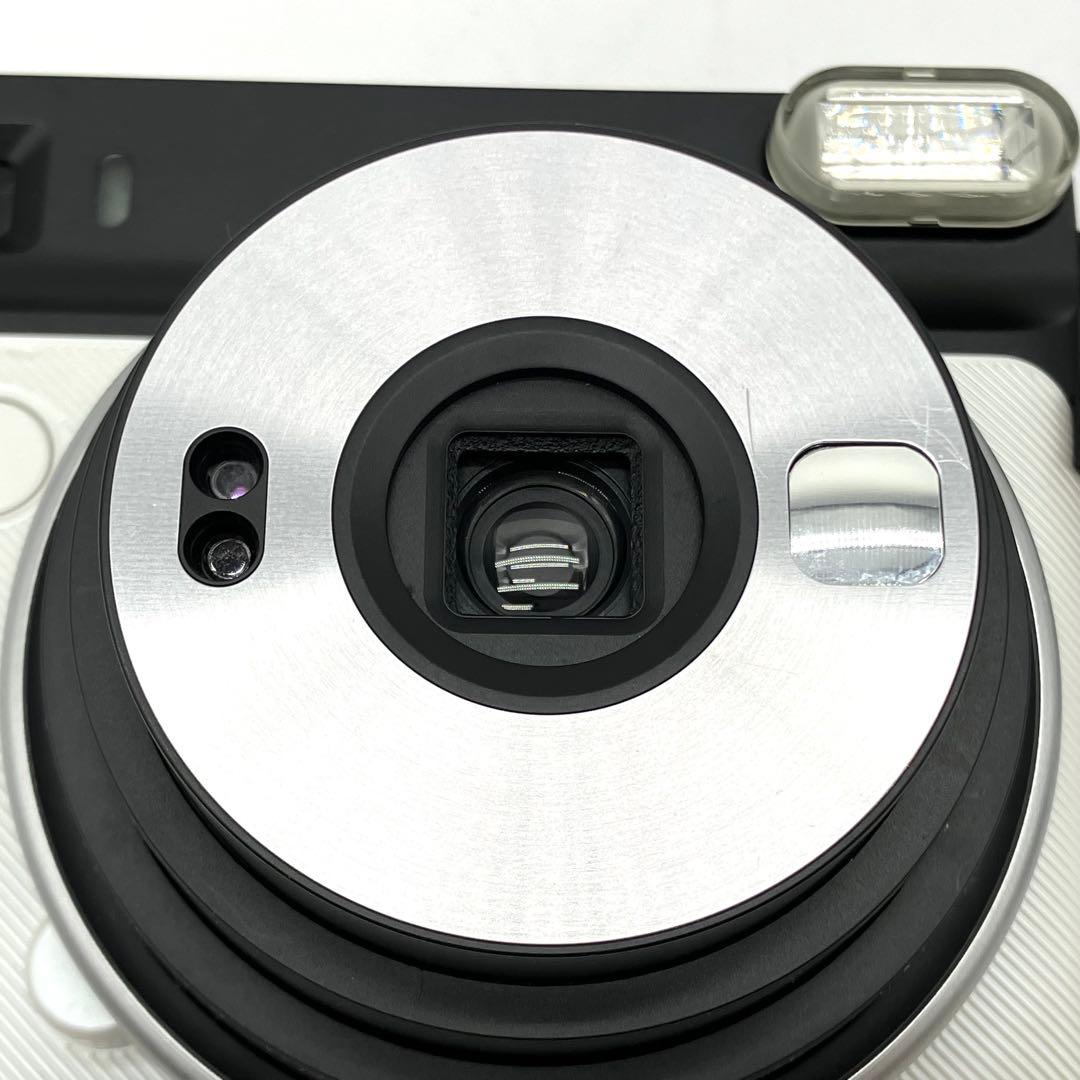 Fujifilm Instant Cameras Instax Sq6