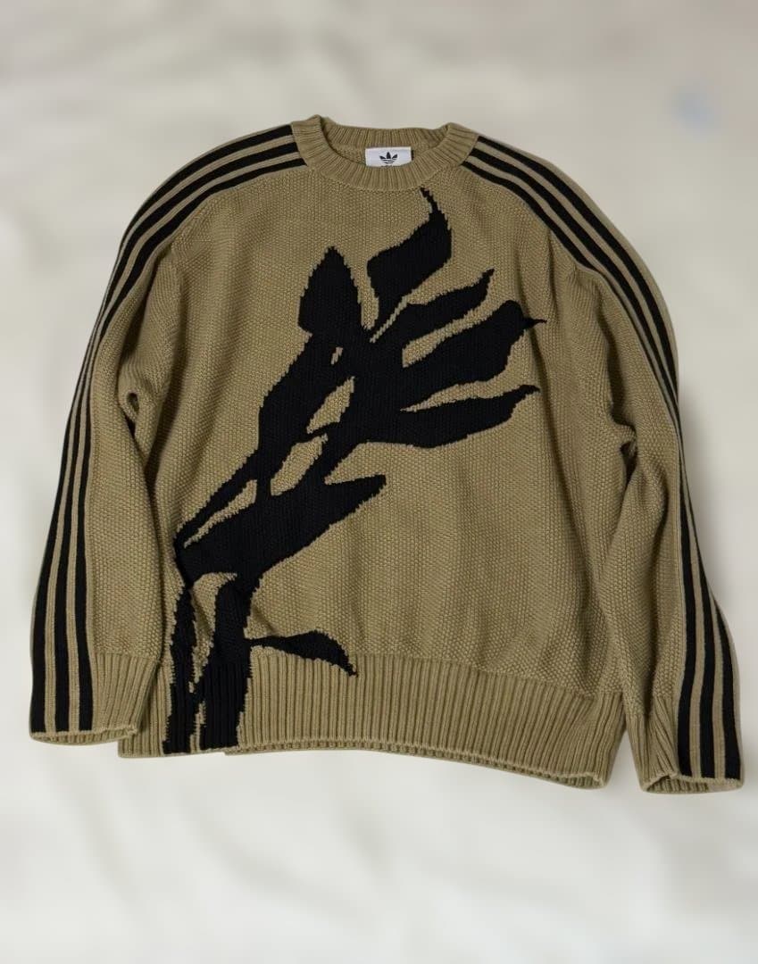 Knitted Tops Sweaters Adidas X Song For The Mute