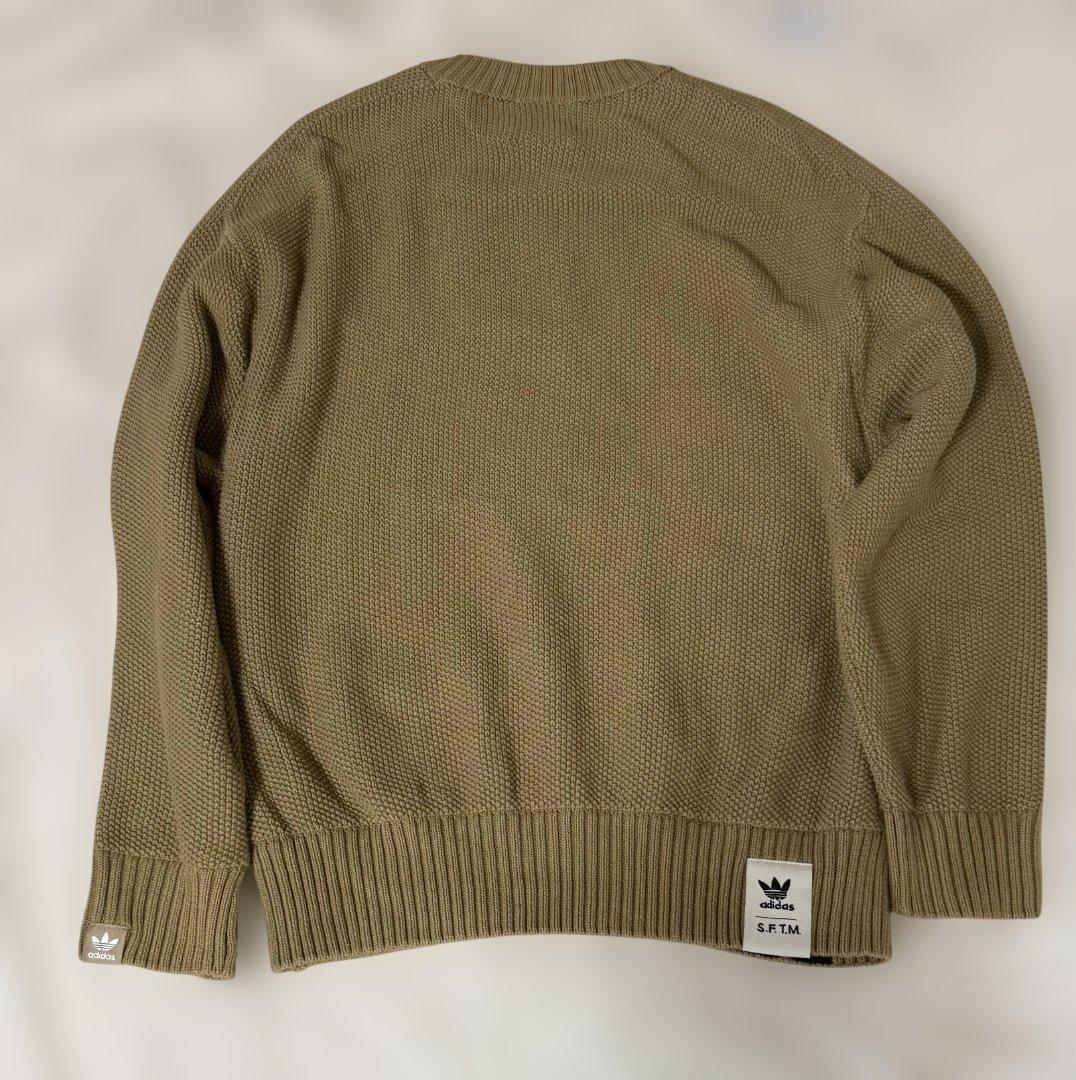 Knitted Tops Sweaters Adidas X Song For The Mute