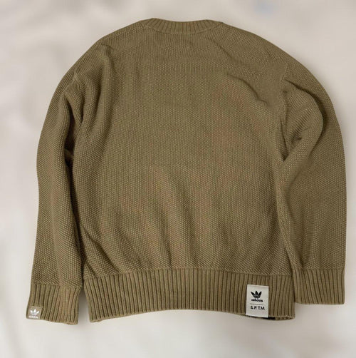 Knitted Tops Sweaters Adidas X Song For The Mute