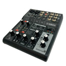 Analog Mixer Yamaha Ag06Mk2 C11386129