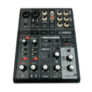 Analog Mixer Yamaha Ag06Mk2 C11386129