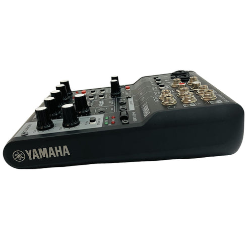 Analog Mixer Yamaha Ag06Mk2 C11386129