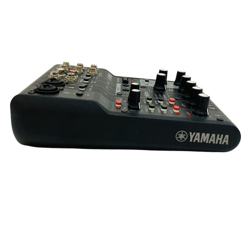 Analog Mixer Yamaha Ag06Mk2 C11386129
