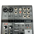 Analog Mixer Yamaha Ag06Mk2 C11386129